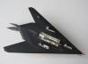 Lockheed F-117A Nighthawk