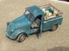 Citroen 2CV Pickup