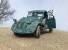 Citroen 2CV Pickup