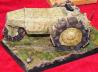 18. Militärmodellbauausstellung im Panzermuseum Munster