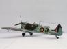 Supermarine Spitfire Mk IX