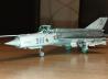 MiG-21MF Fishbed-J