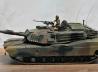 M1A2 Abrams