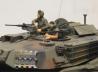 M1A2 Abrams