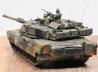 M1A2 Abrams