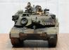 M1A2 Abrams