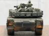 M1A2 Abrams