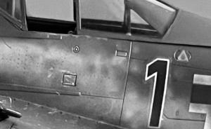 Bausatz: Focke-Wulf Fw 190 D-9