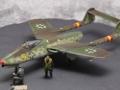 Focke-Wulf TL-Jäger "Flitzer" (1:72 Revell)