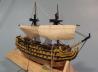 H.M.S Victory &amp; H.M.S Neptune