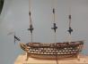H.M.S Victory &amp; H.M.S Neptune