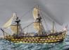 H.M.S Victory &amp; H.M.S Neptune