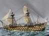 HMS Victory &amp; HMS Neptune