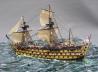 H.M.S Victory &amp; H.M.S Neptune