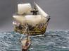 HMS Victory &amp; HMS Neptune