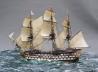 H.M.S Victory &amp; H.M.S Neptune