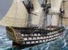 H.M.S Victory &amp; H.M.S Neptune