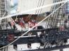 H.M.S Victory &amp; H.M.S Neptune