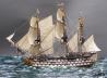 H.M.S Victory &amp; H.M.S Neptune