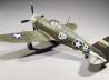 Republic P-47C Thunderbolt Razorback