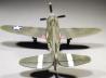 Republic P-47C Thunderbolt Razorback