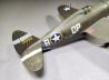 Republic P-47C Thunderbolt Razorback