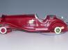 Alfa Romeo 6C 1750 GS Spider Zagato