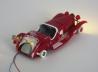 Alfa Romeo 6C 1750 GS Spider Zagato