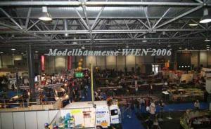 Modellbau Messe Wien 2006
