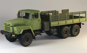 KrAZ-260