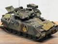 M2A3 Bradley (1:35 Tamiya)