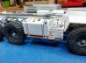 MAN KAT1 8x8 Expeditionstruck