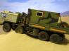 MAN KAT1 8x8 Expeditionstruck