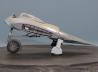 Horten H IX/ Gotha Go 229 V3