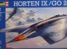 Horten H IX/ Gotha Go 229 V3