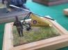 britischer Rucksack-Hubschrauber (1:72)