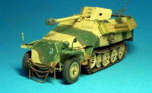 Sd.Kfz. 251/22 Ausf. D