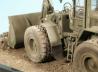 Volvo L220E Wheel Loader