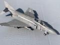 McDonnell Douglas F-4S Phantom II (1:72 Italeri)