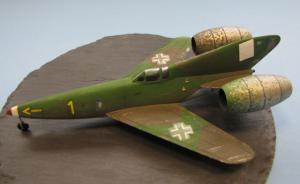 Focke-Wulf Ta 283