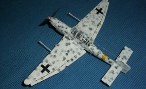 Junkers Ju 87 G-1 Stuka