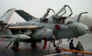 Grumman EA-6B Prowler