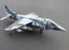 Hawker Harrier GR.1 (G)