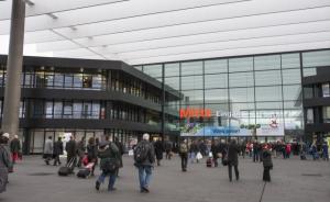 Spielwarenmesse Nürnberg 2013