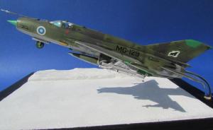 MiG-21bis Fishbed-L