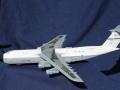 Lockheed C-5B Galaxy (1:144 Roden)