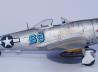 Republic P-47D Thunderbolt