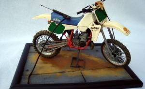 KTM 250MX