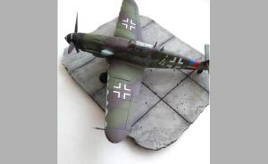 Galerie: Messerschmitt Bf 109 G-10