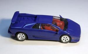 Lamborghini Diablo VT